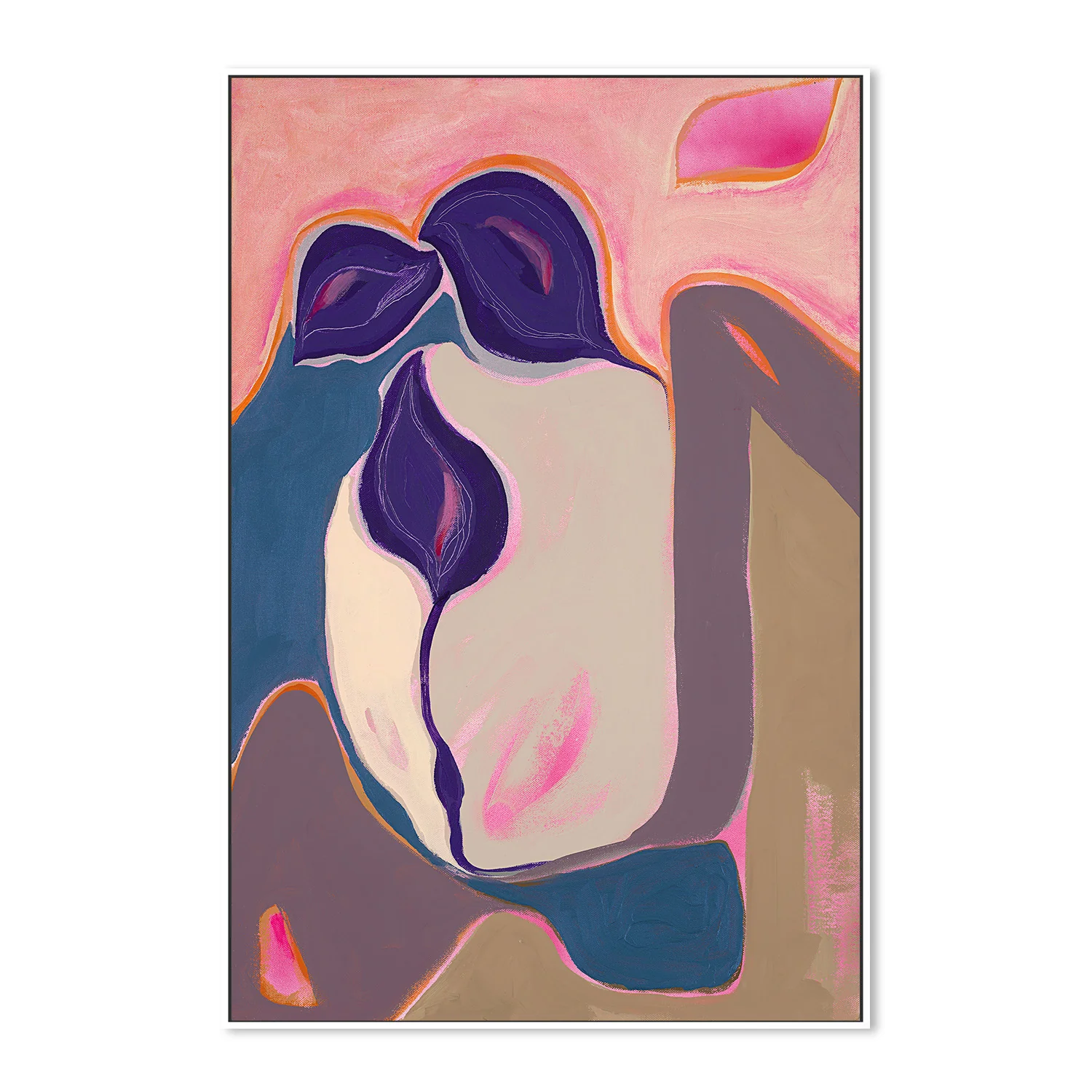 Abstract bloom, Style A - Image 5