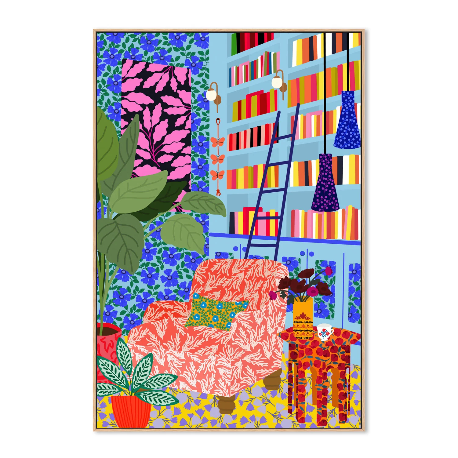 Library - Image 4
