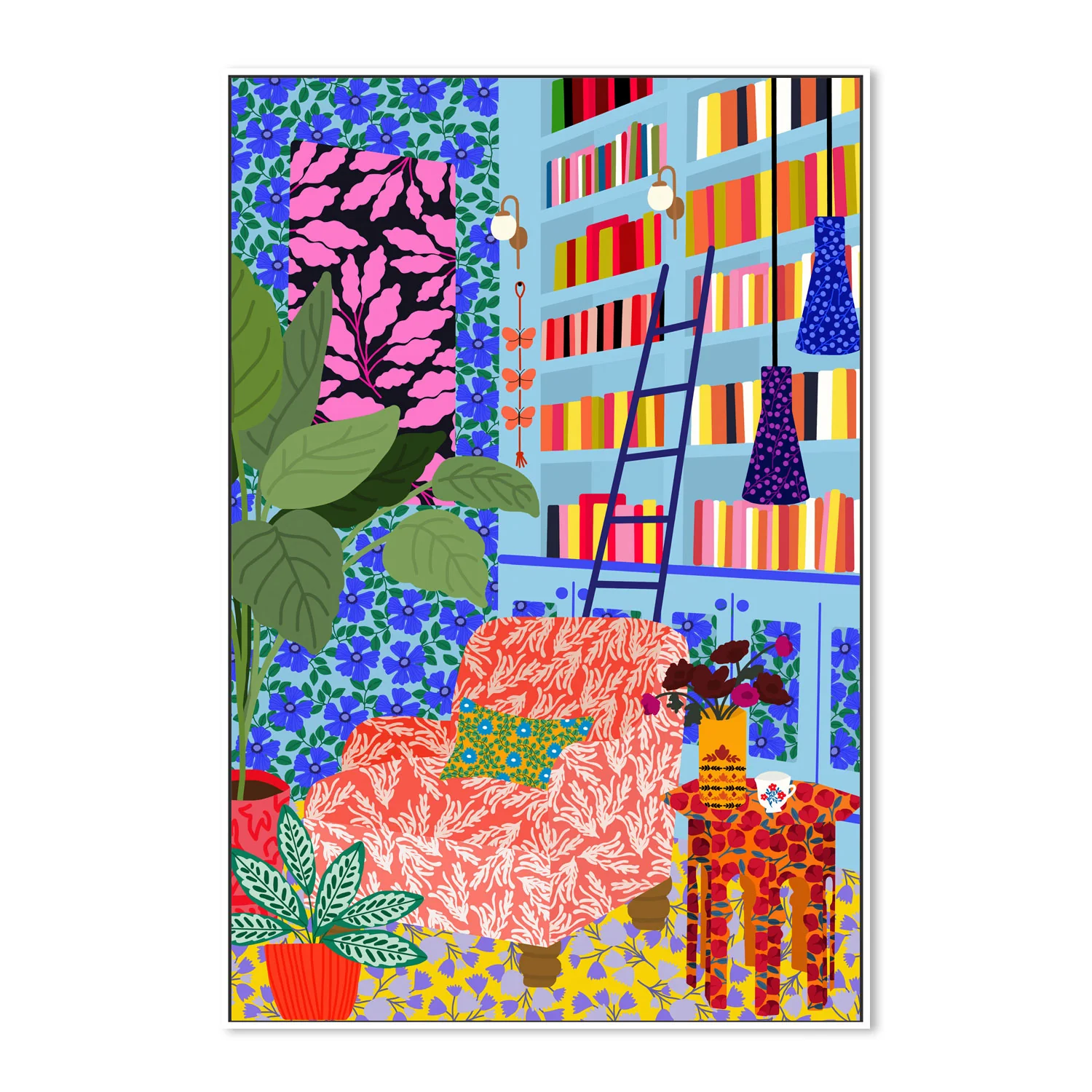 Library - Image 5