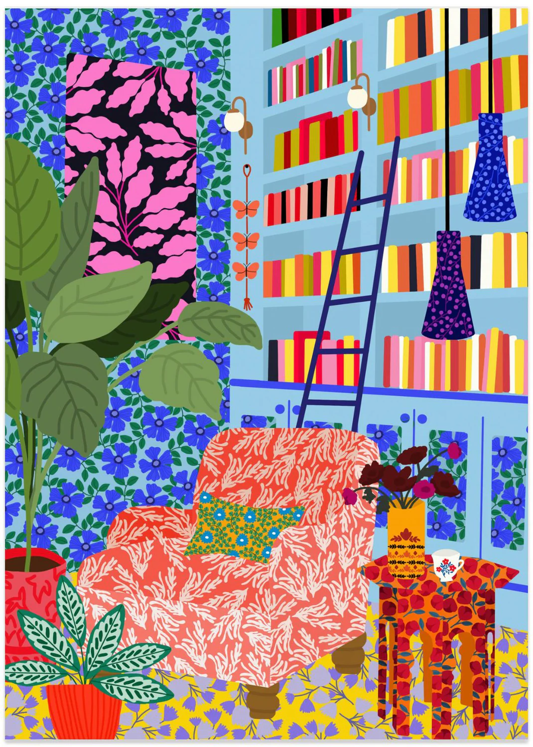 Library - Image 7