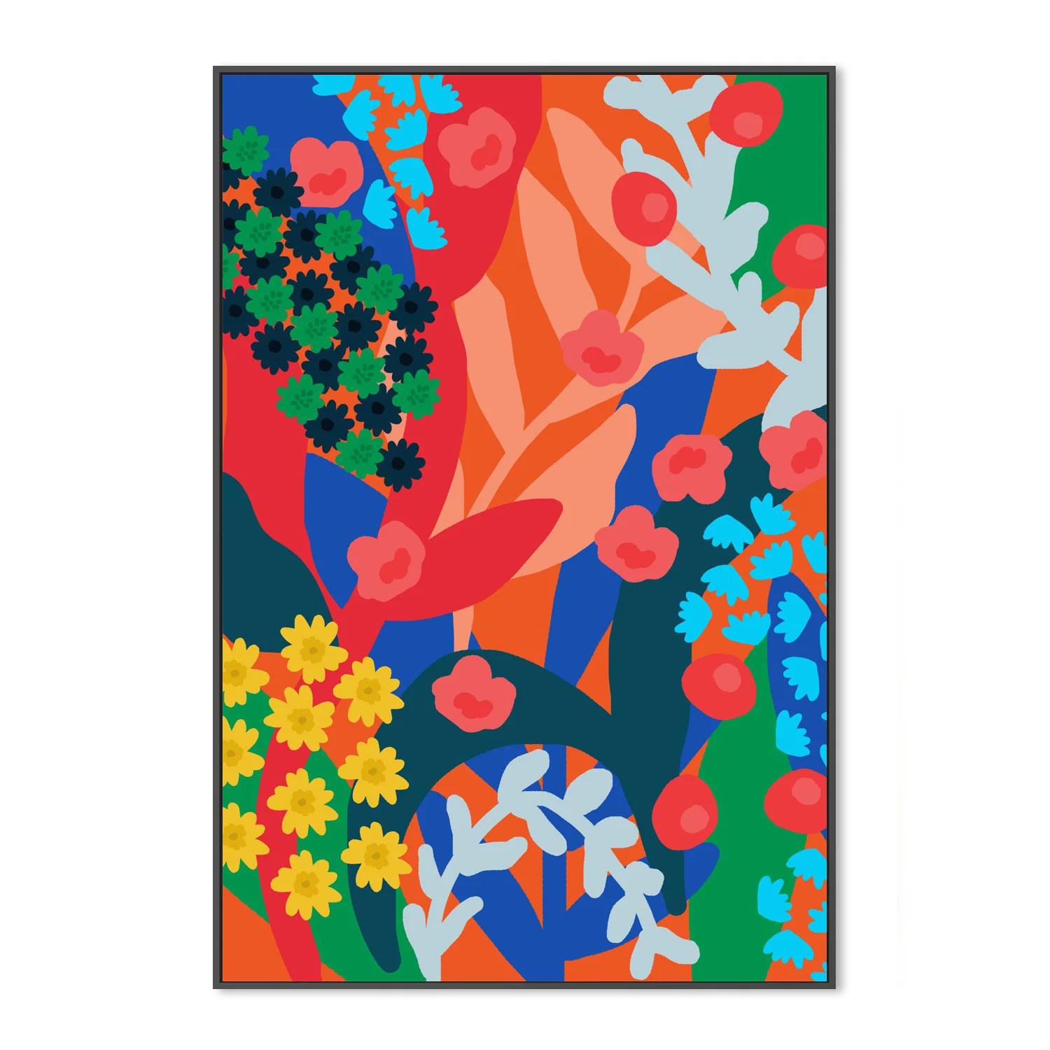 Fiesta of Flowers - Image 3