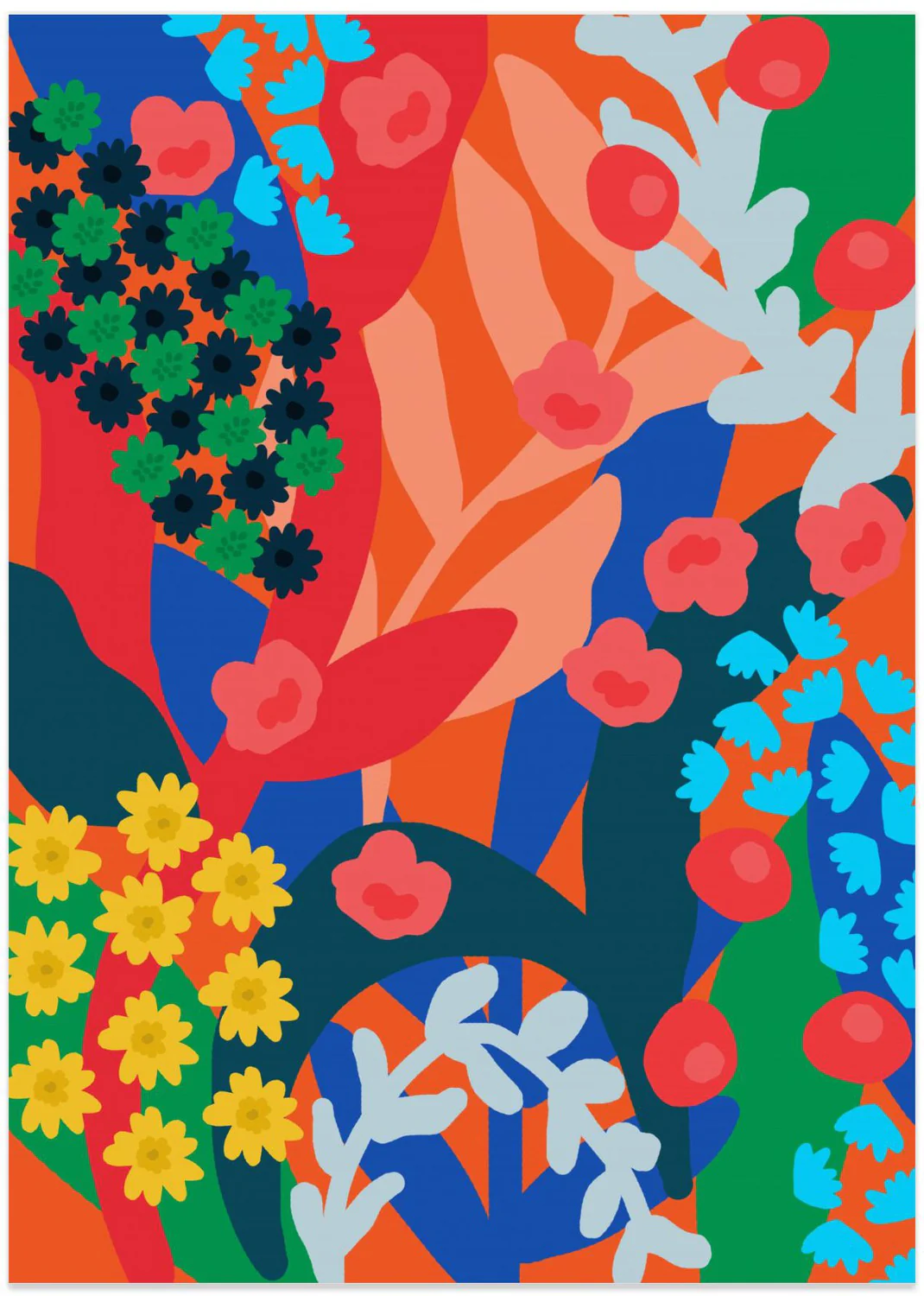 Fiesta of Flowers - Image 7