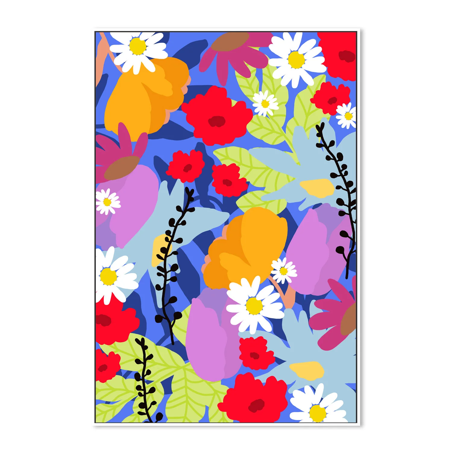 A Floral Odyssey - Image 5