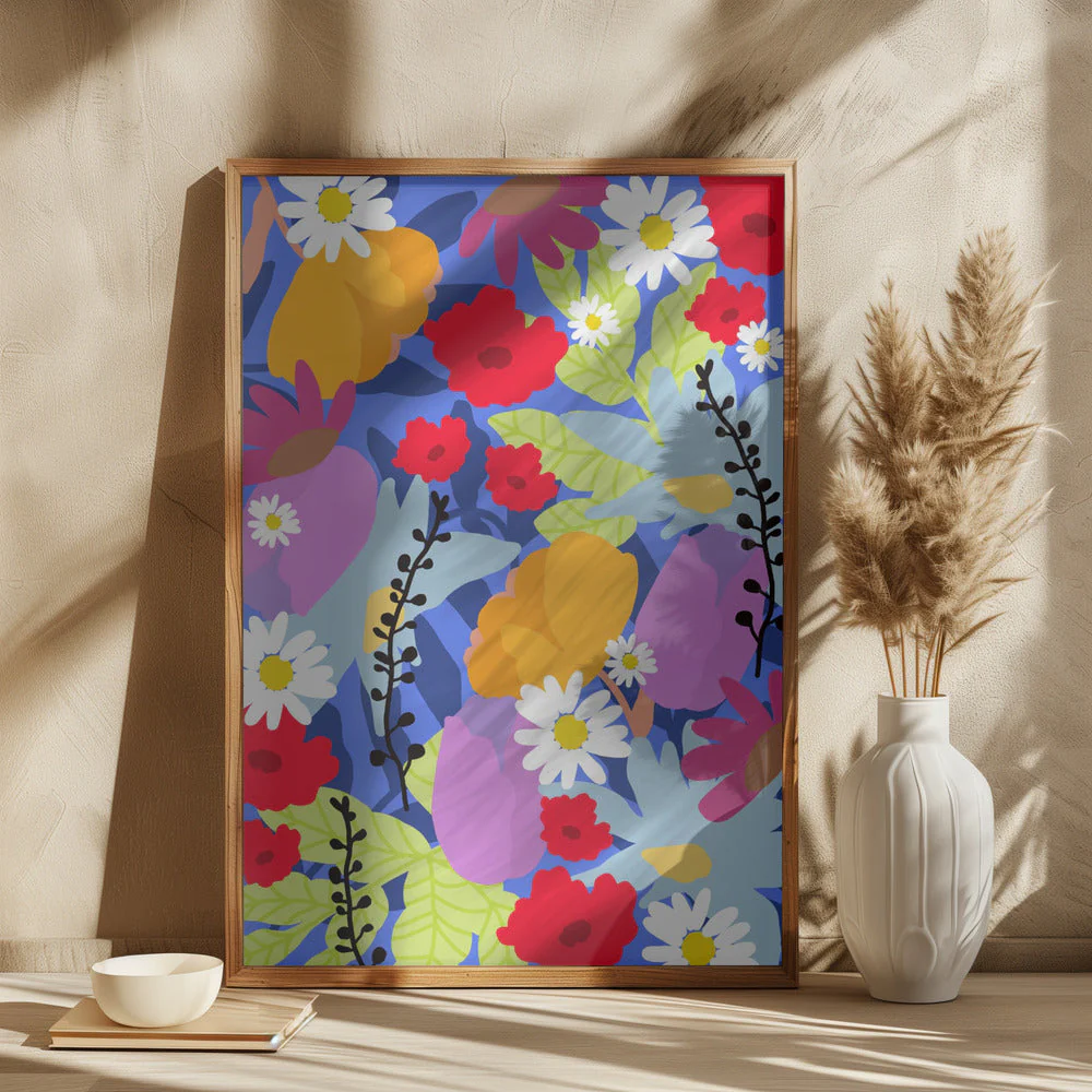 A Floral Odyssey - Image 8
