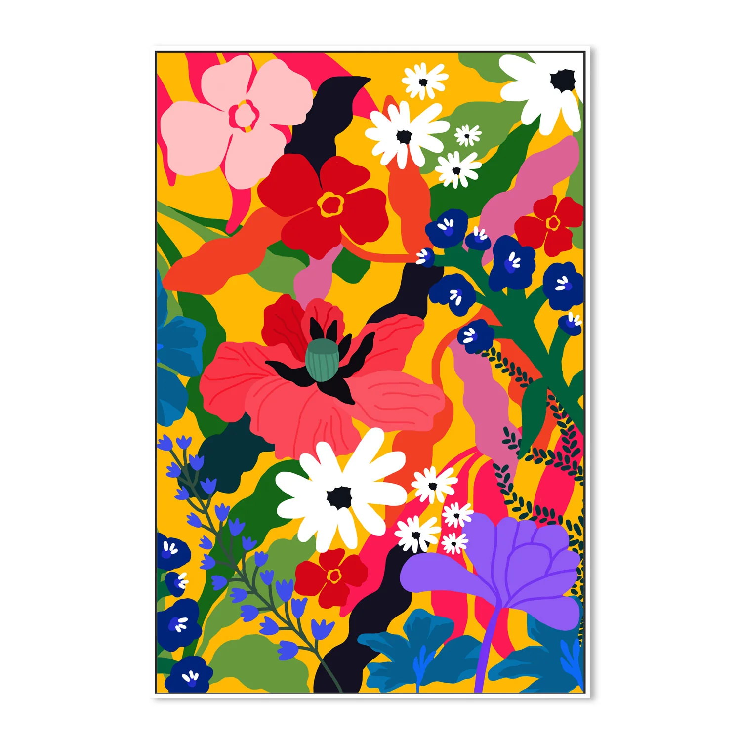 Flourish in Colour - Image 5