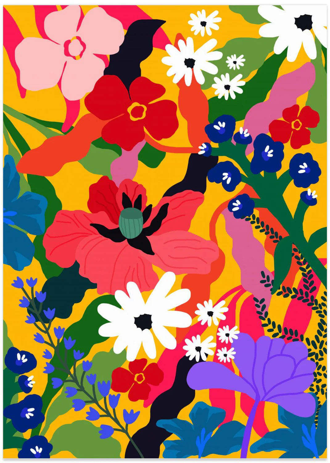 Flourish in Colour - Image 7