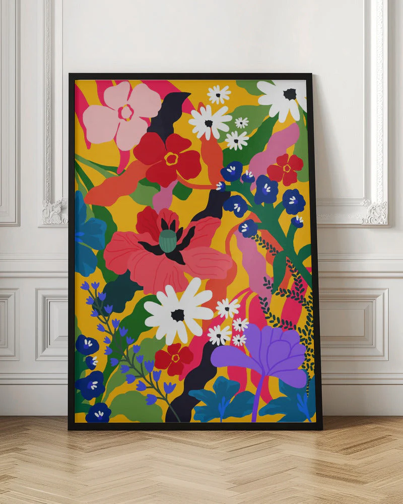 Flourish in Colour - Image 9