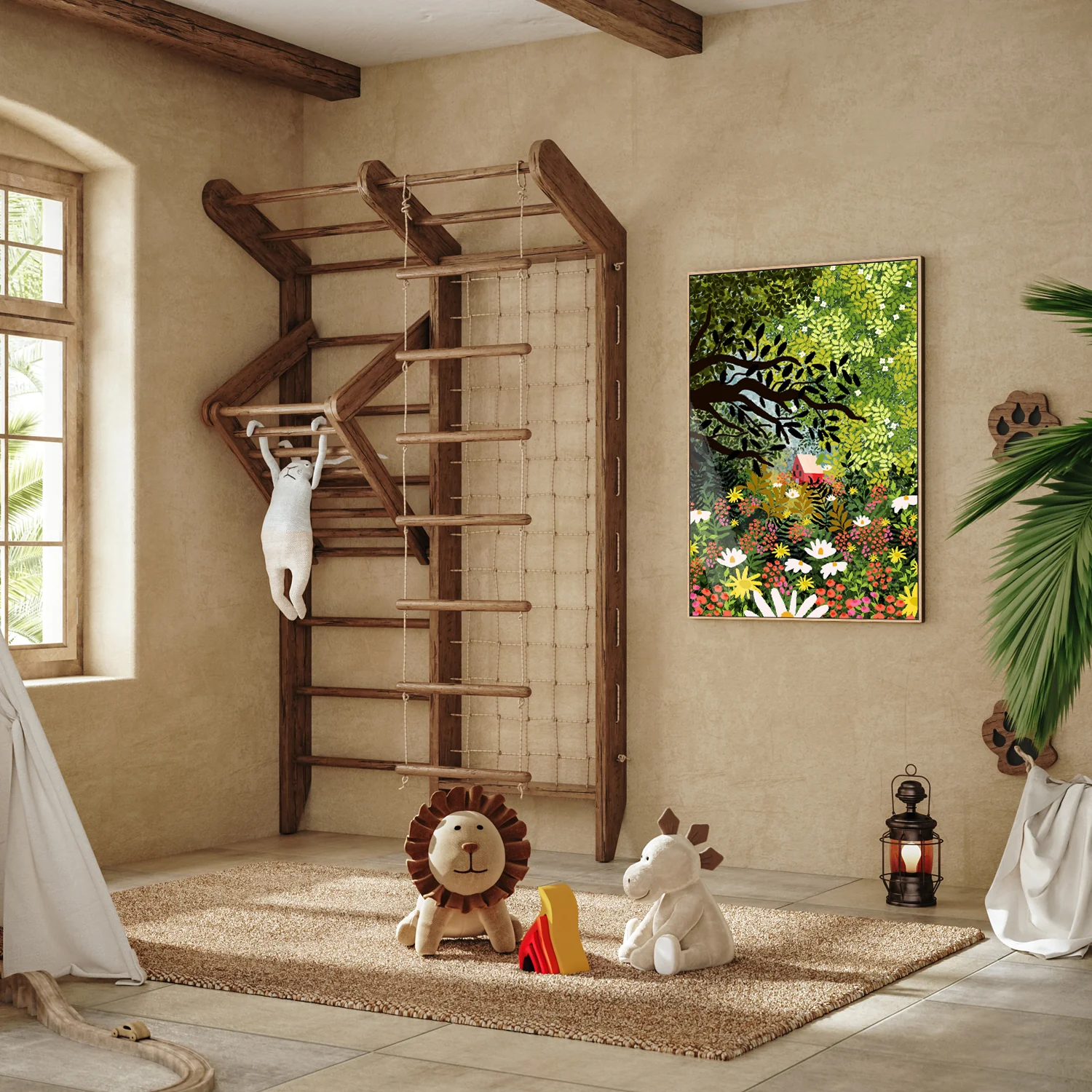 My Dream House - Image 8