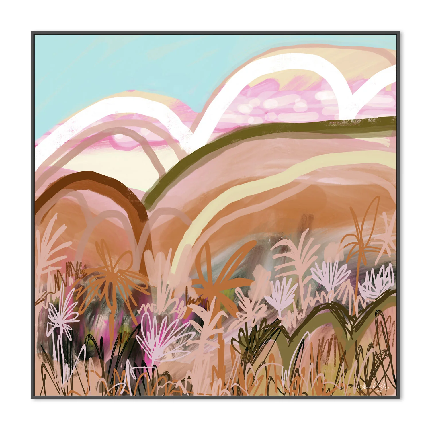 A Beautiful Day - Image 3
