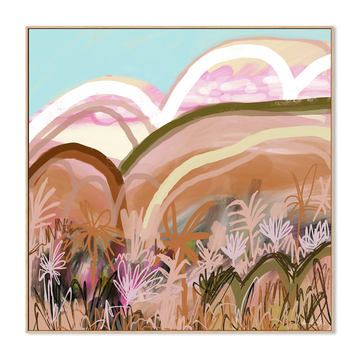 A Beautiful Day - Image 4