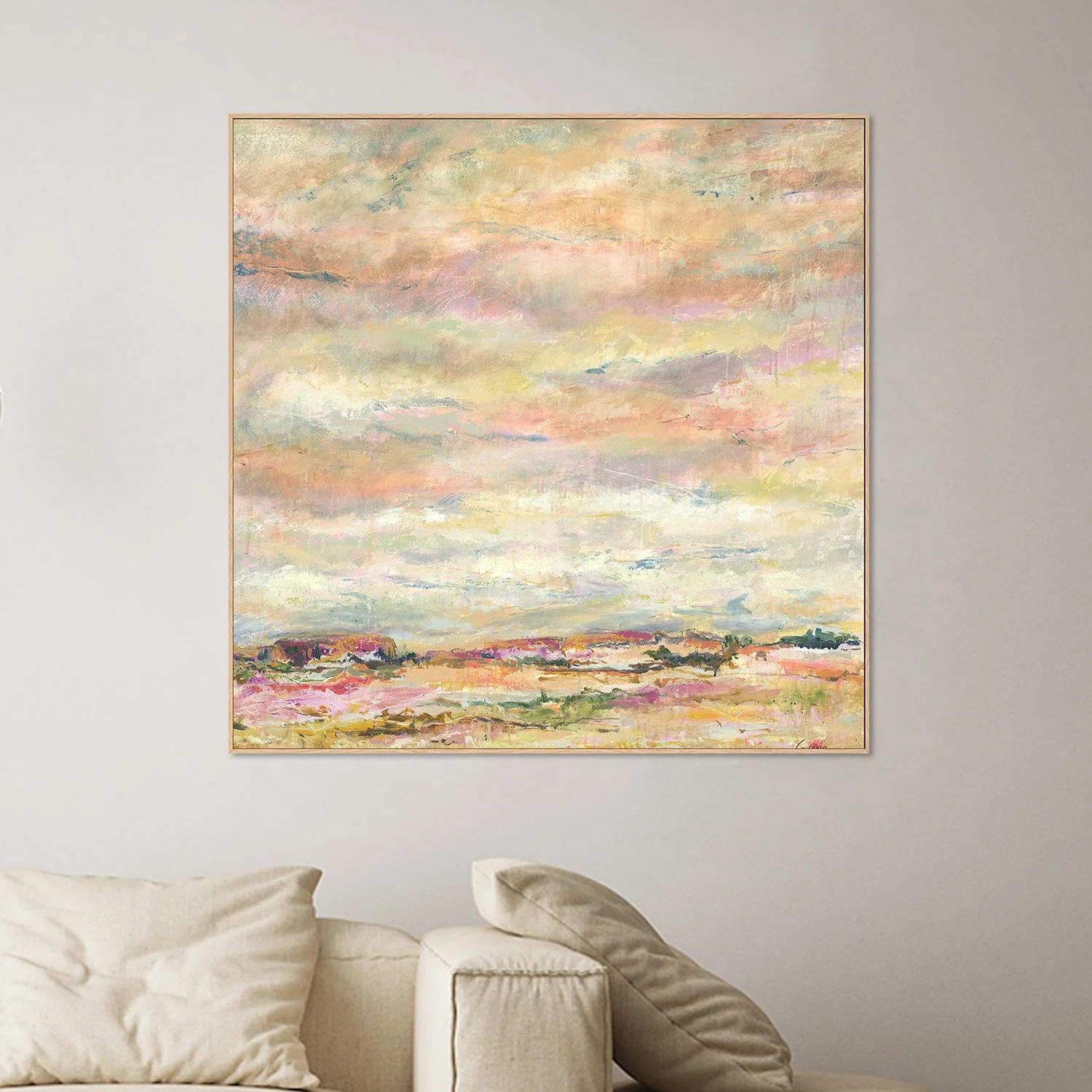 A Big Country Under A Big Sky - Image 2