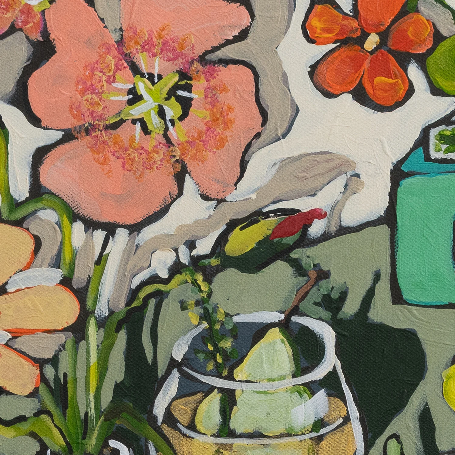 A country scene - Image 10