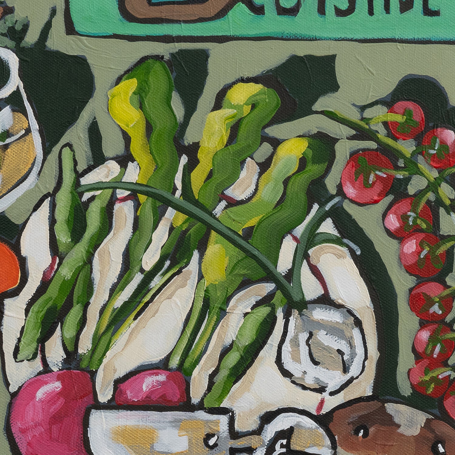A country scene - Image 11