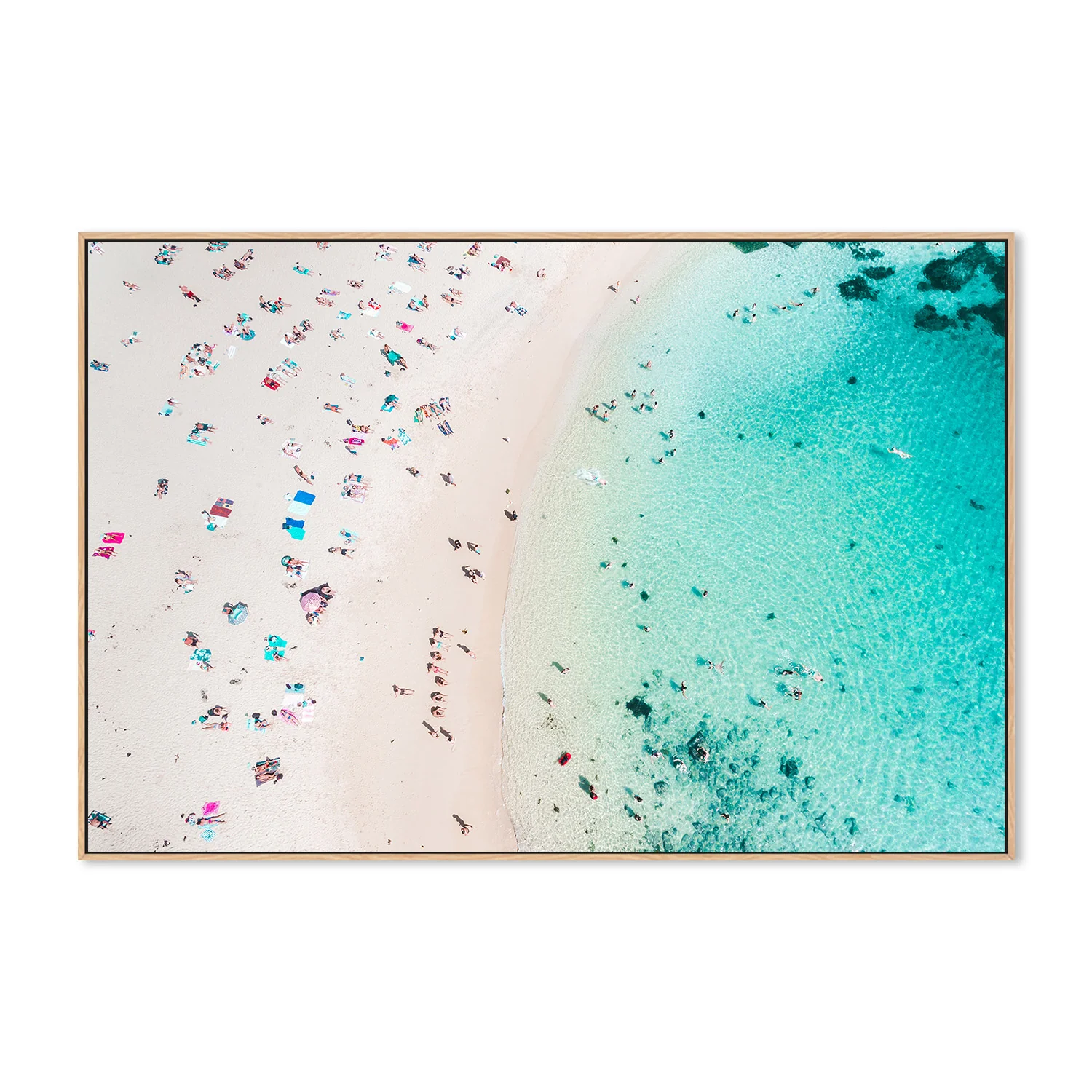 A Day at Shelly Beach - Image 4