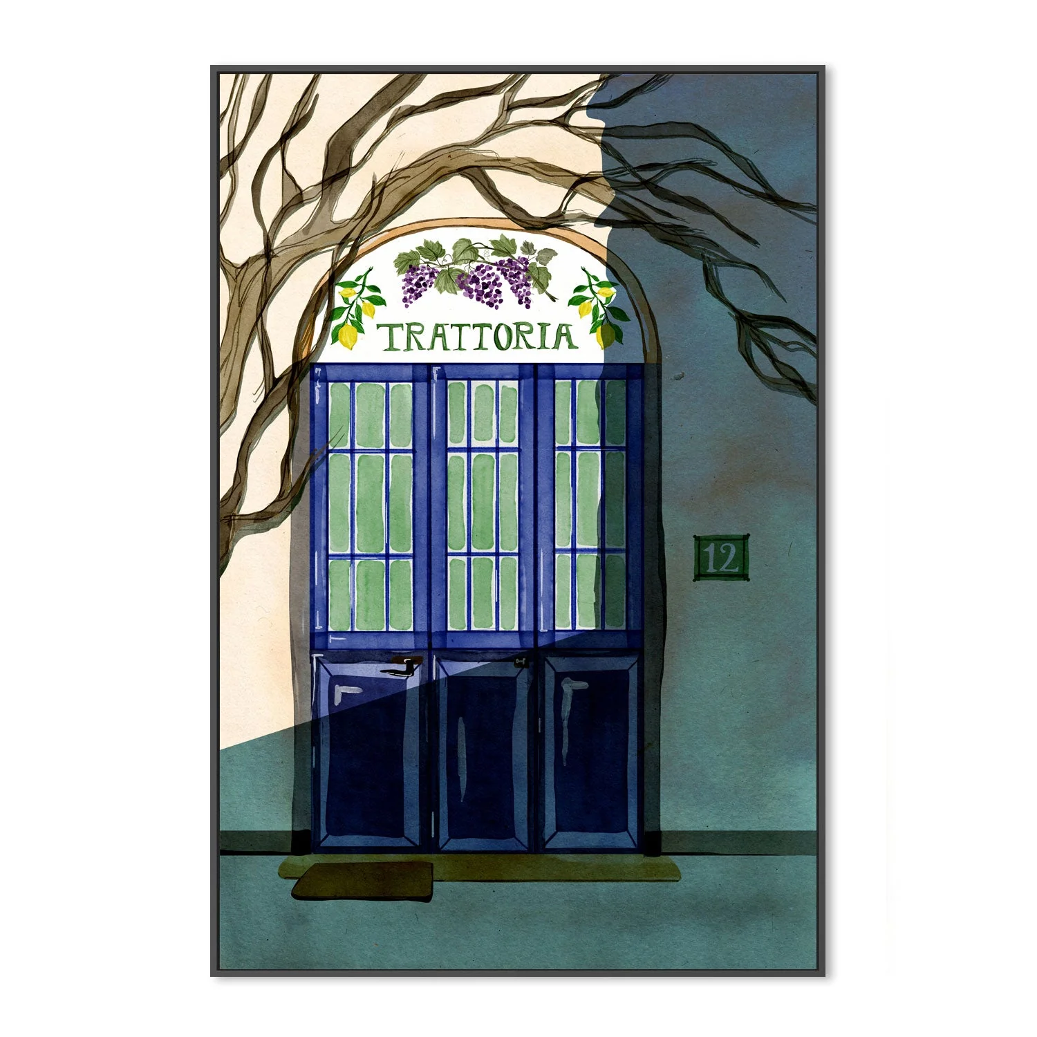 A Day In Rome - Image 3