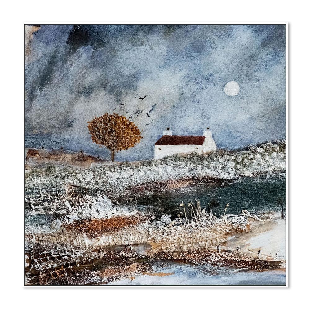 A Gathering At Dusk - Image 5