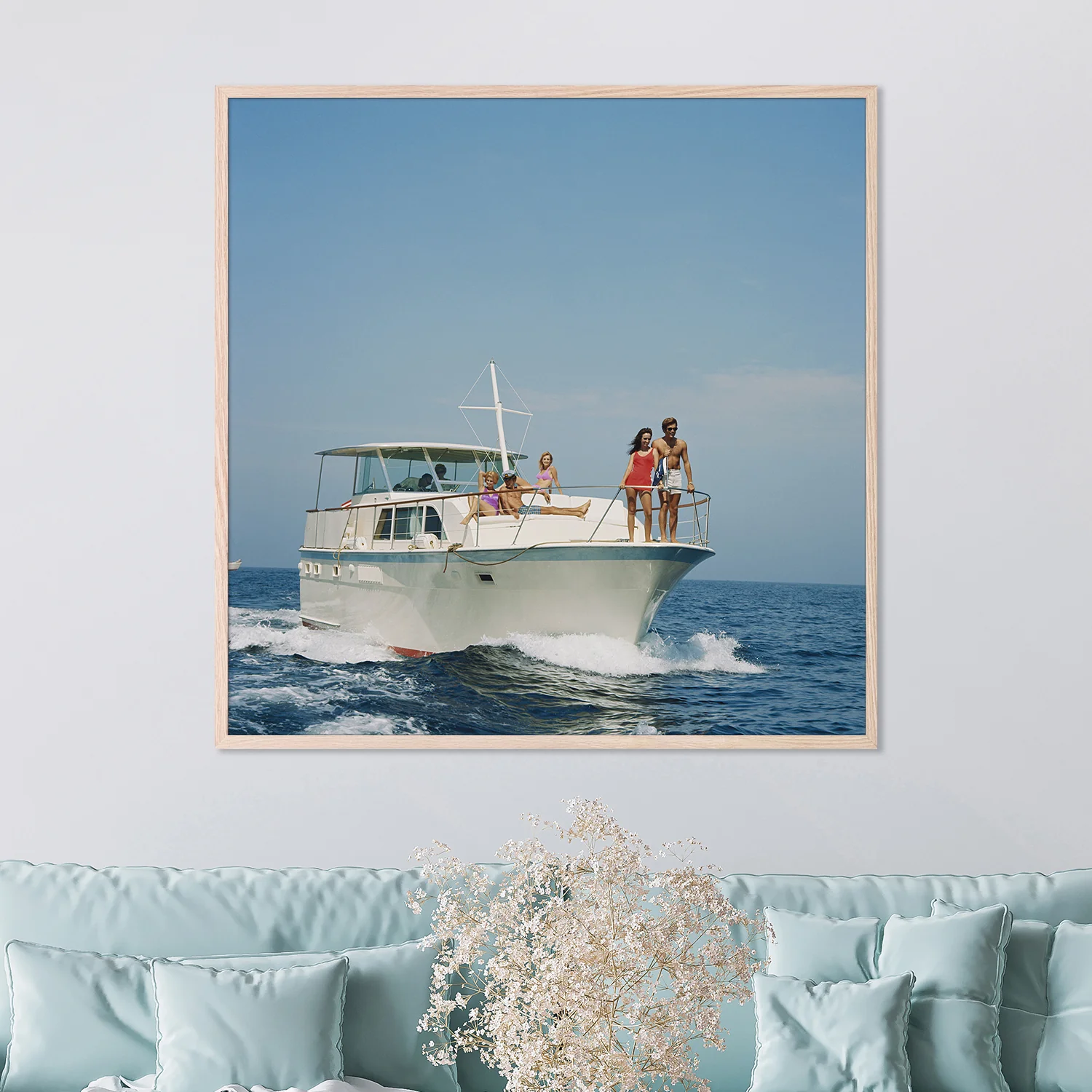 A Gentle Breeze - Image 2