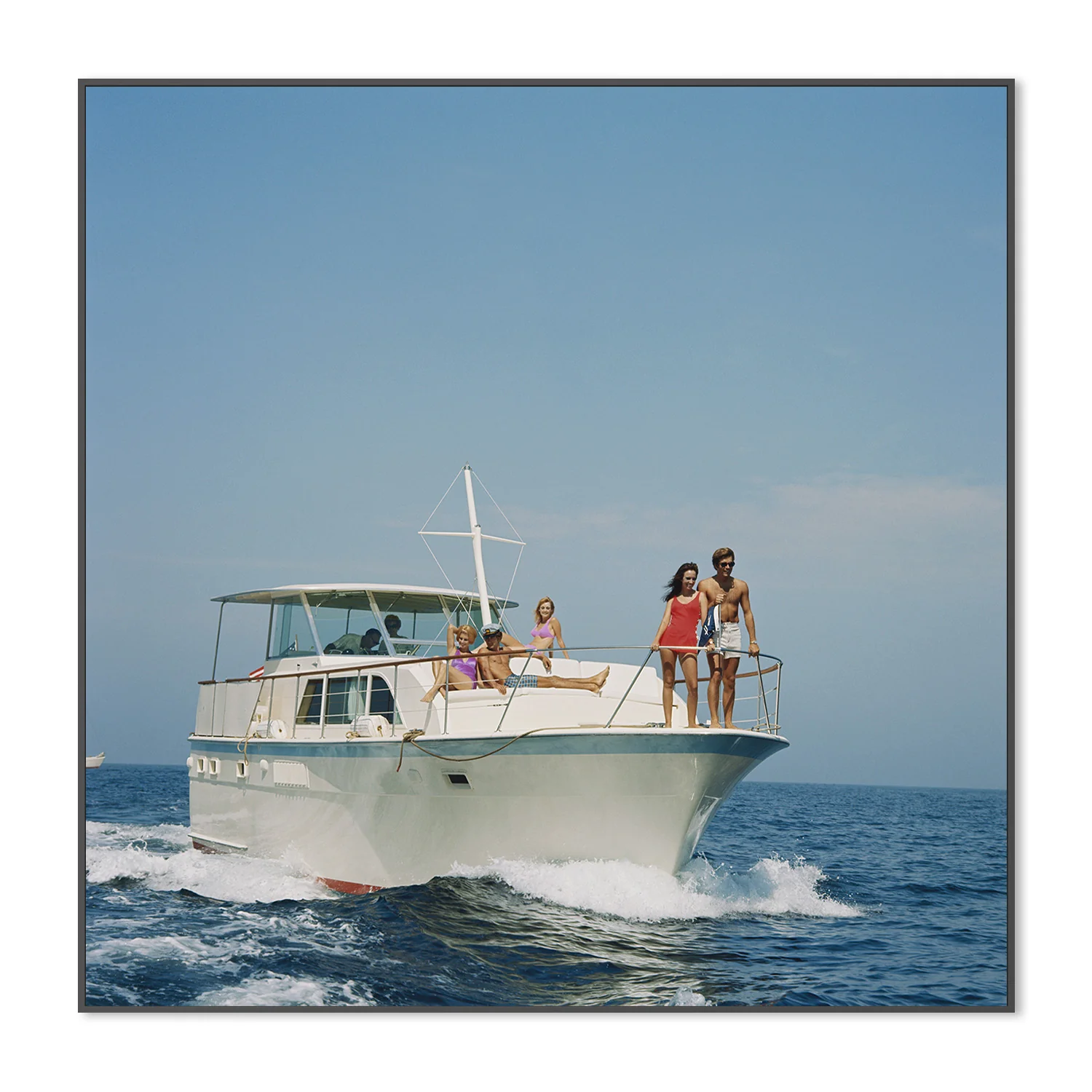 A Gentle Breeze - Image 3