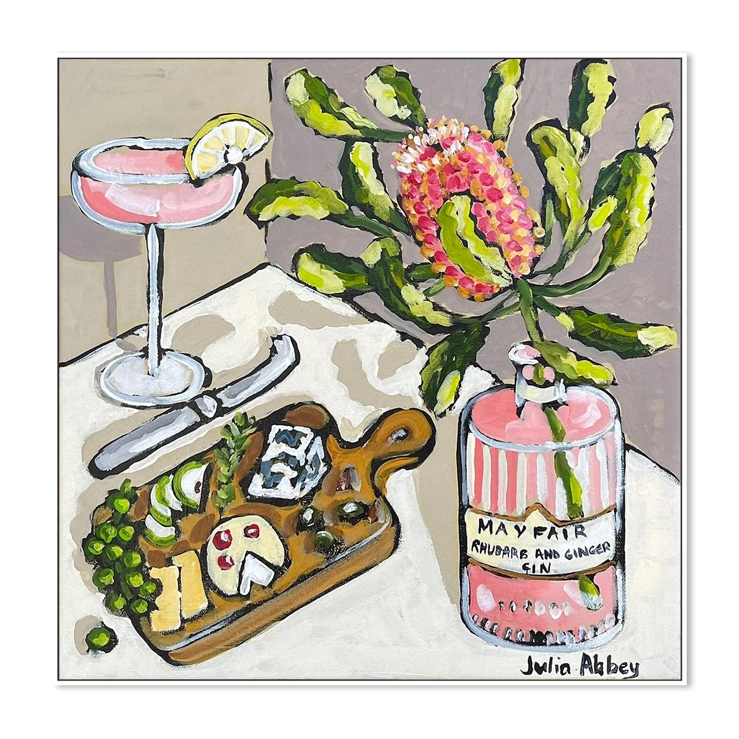 A Gin Afternoon - Image 5
