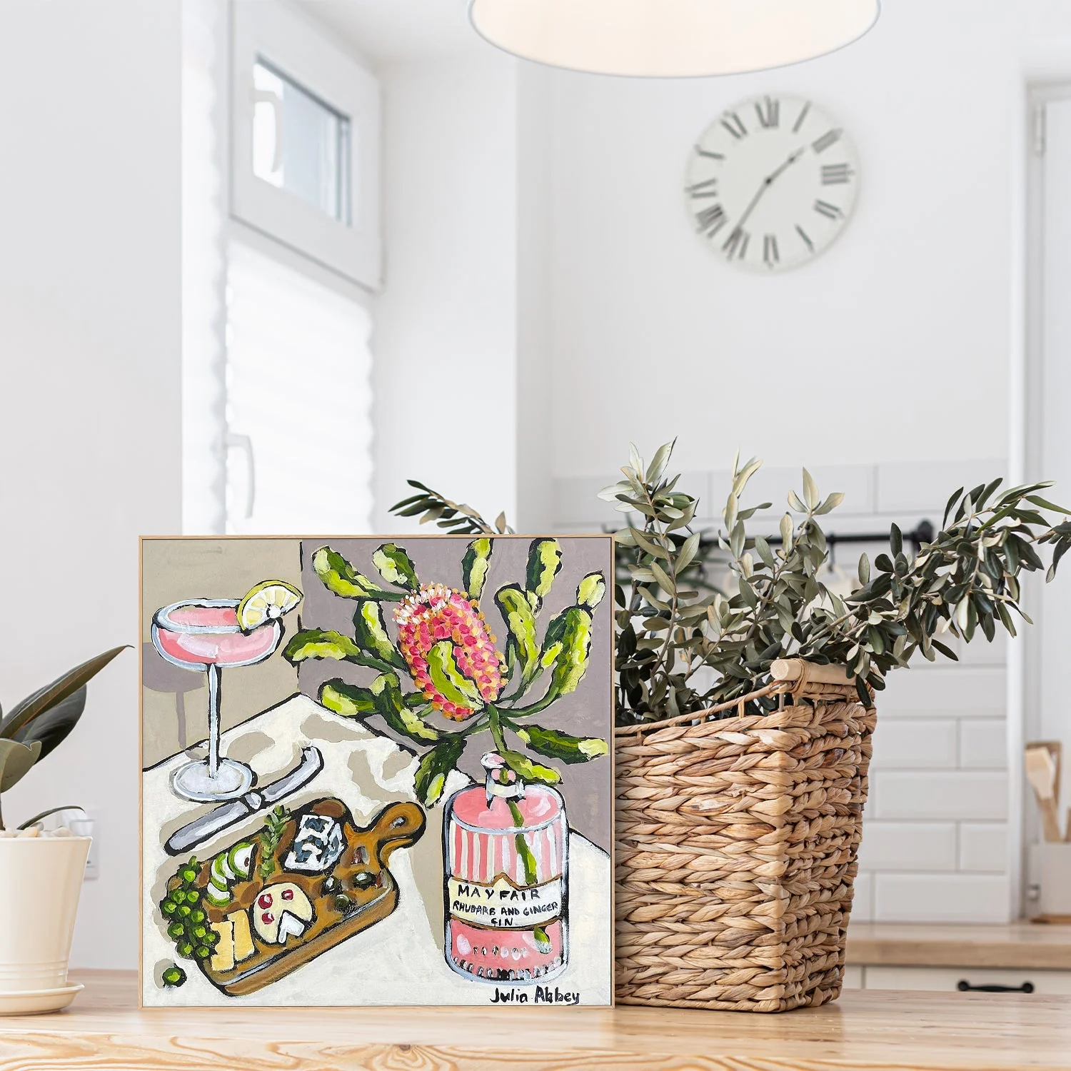 A Gin Afternoon - Image 7