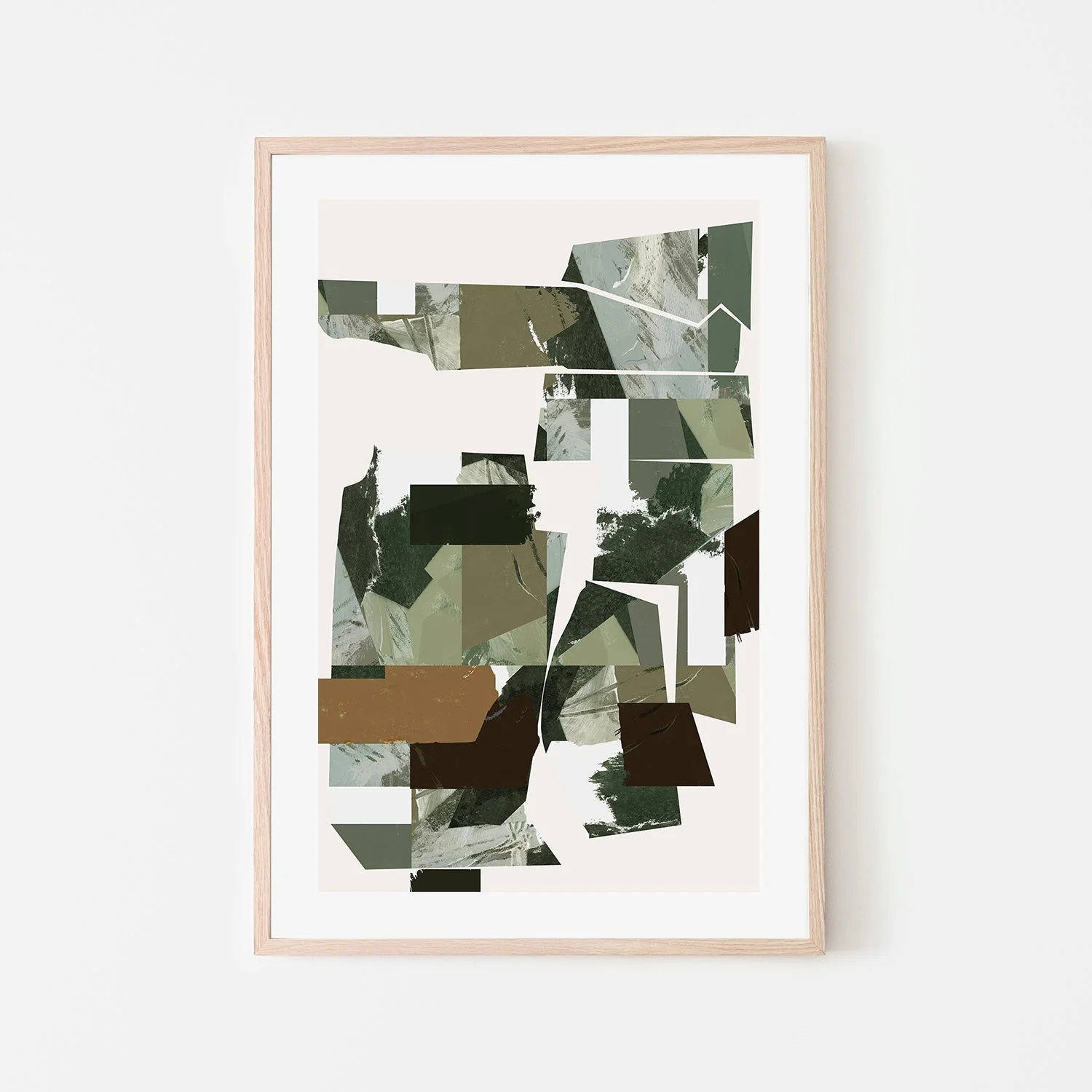 Green Endeavour , Style A - Image 6