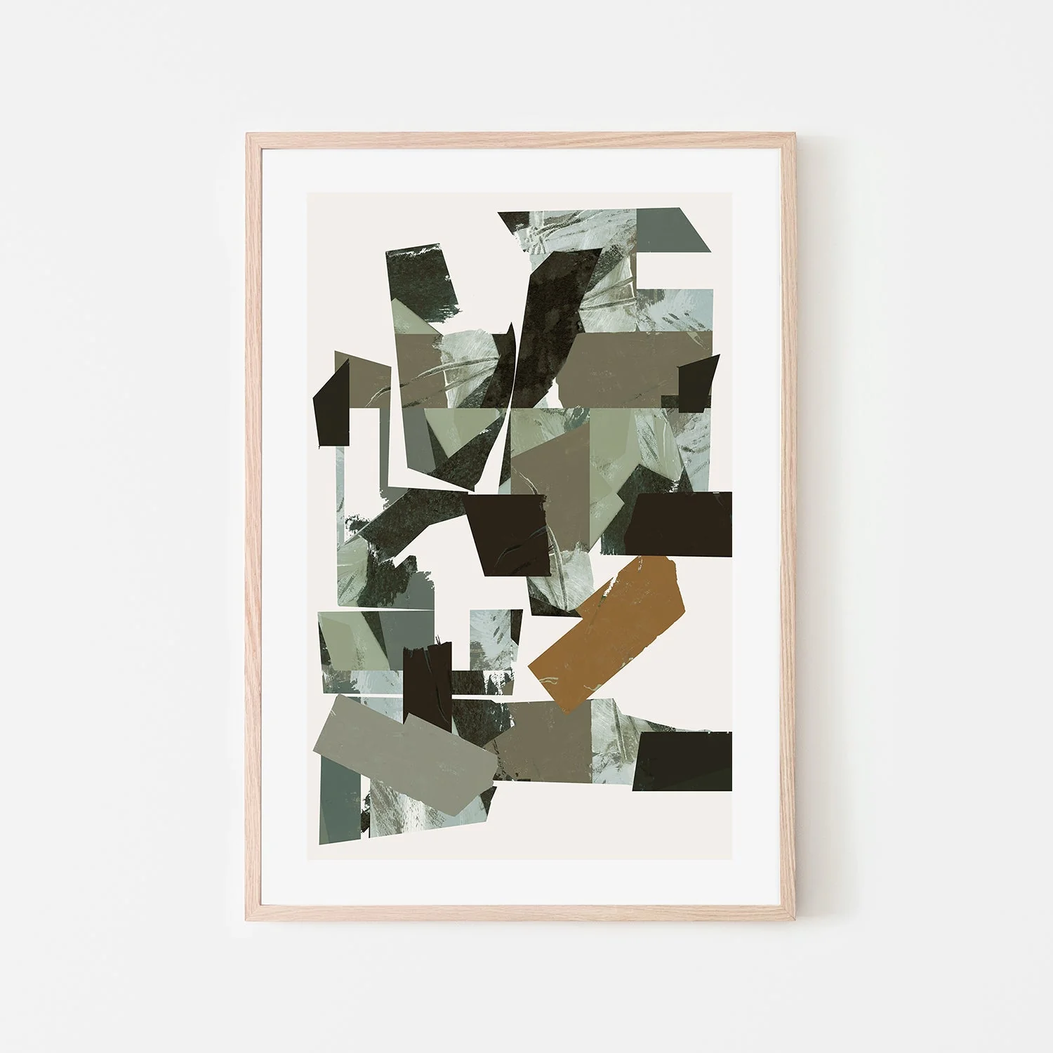 Green Endeavour , Style B - Image 6