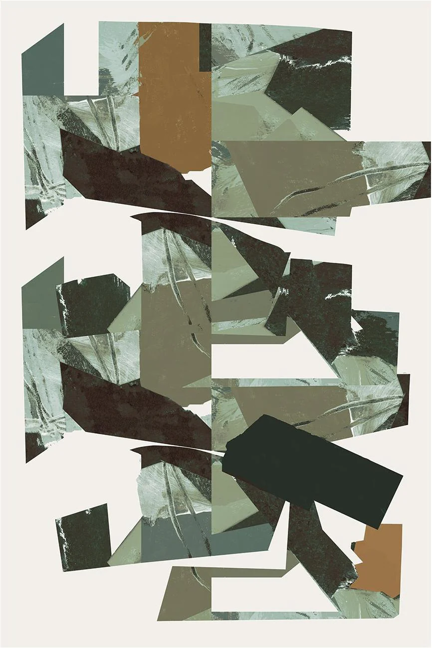 Green Endeavour , Style C