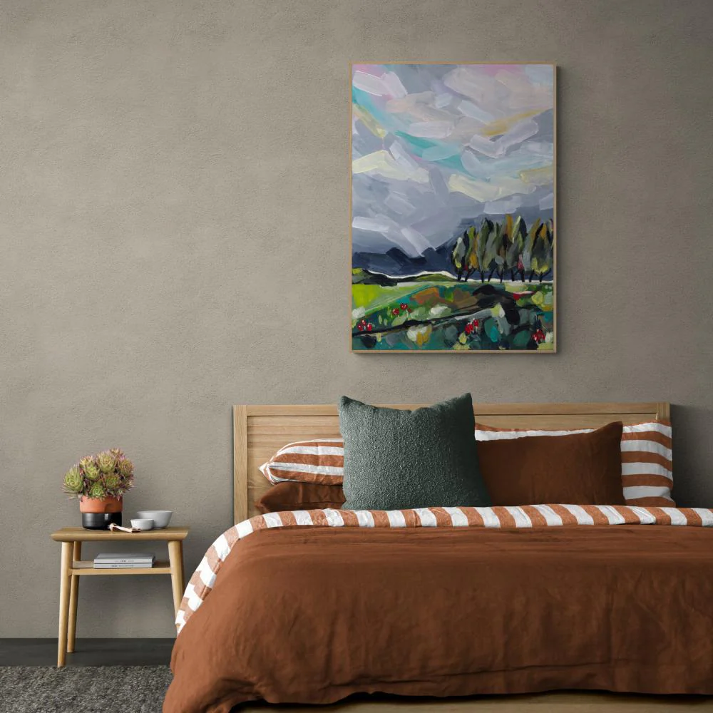 A Grey Sky Beckons - Image 9