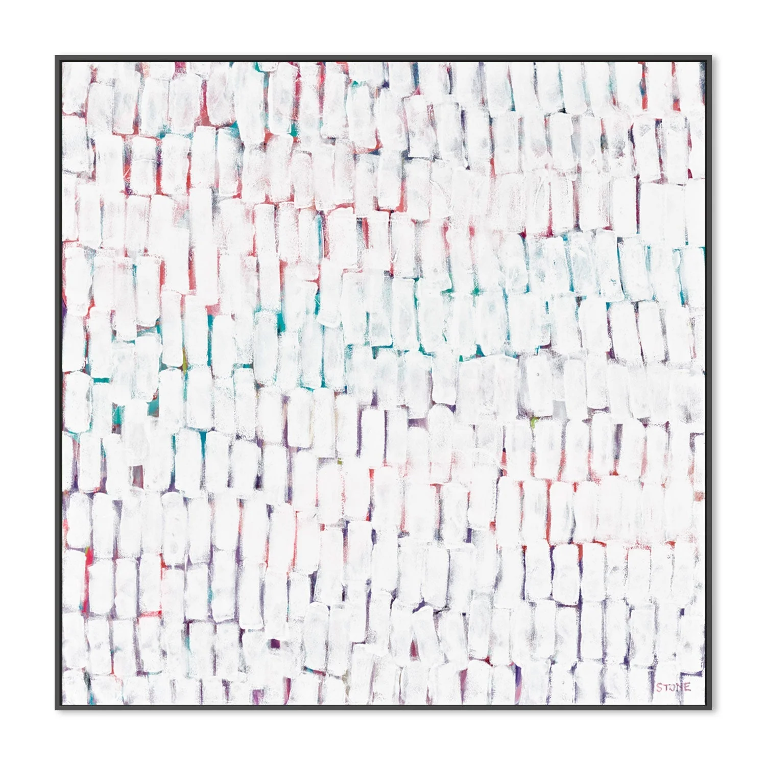 A Hint Of Colour - Image 3