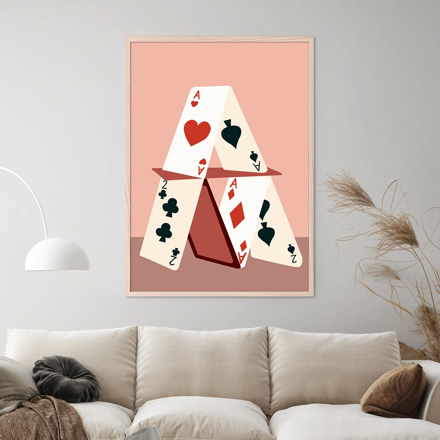 A House Made of Cards - Image 2