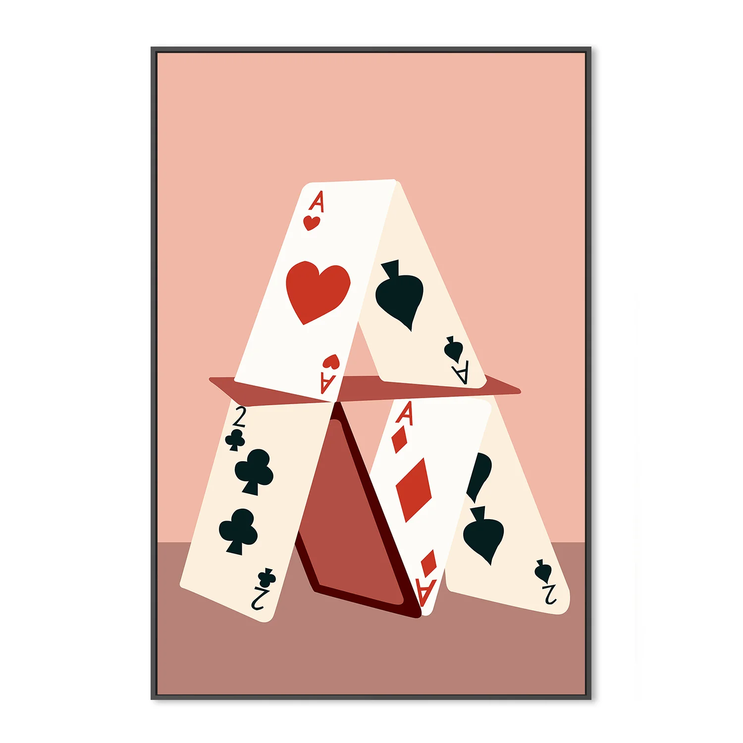 A House Made of Cards - Image 3