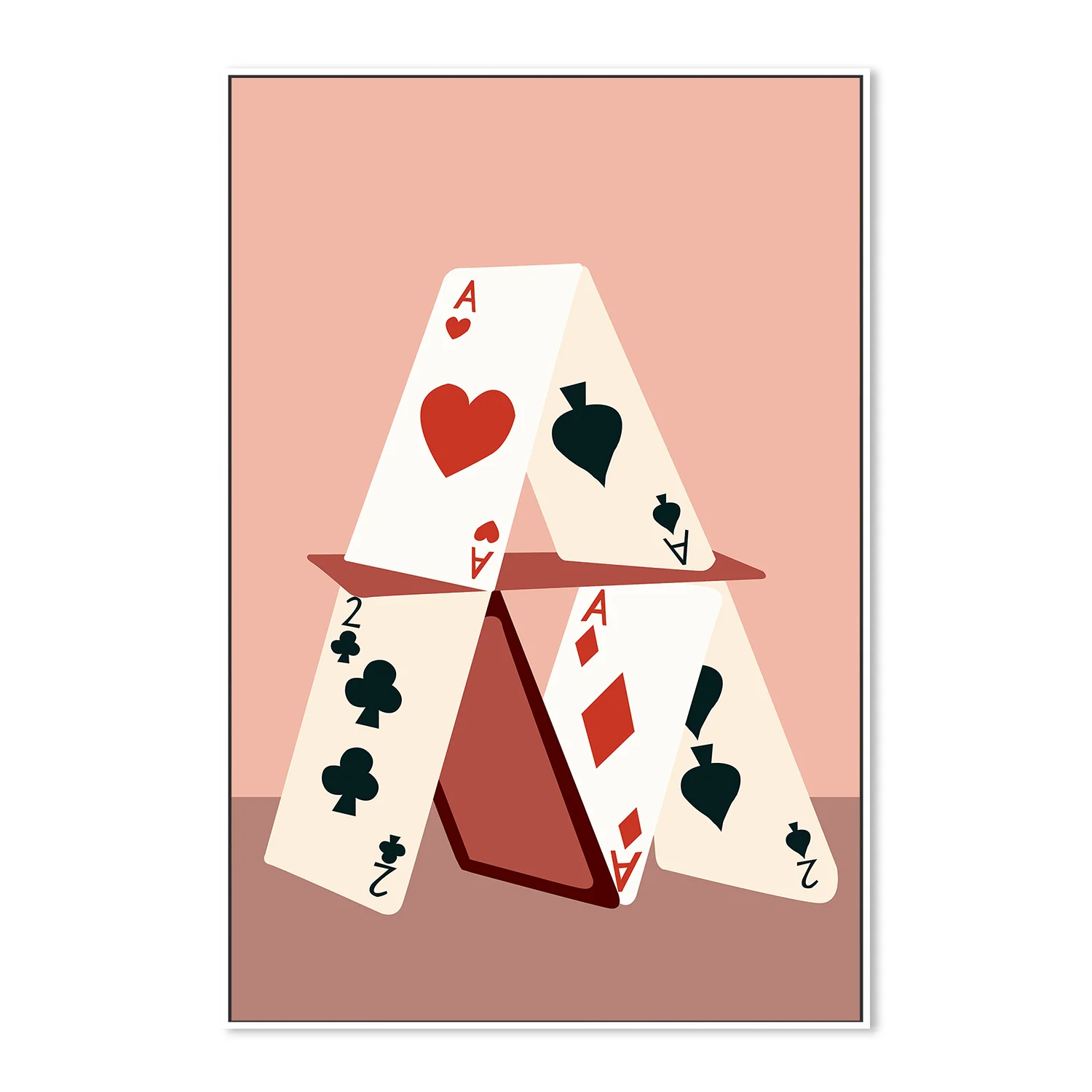 A House Made of Cards - Image 5