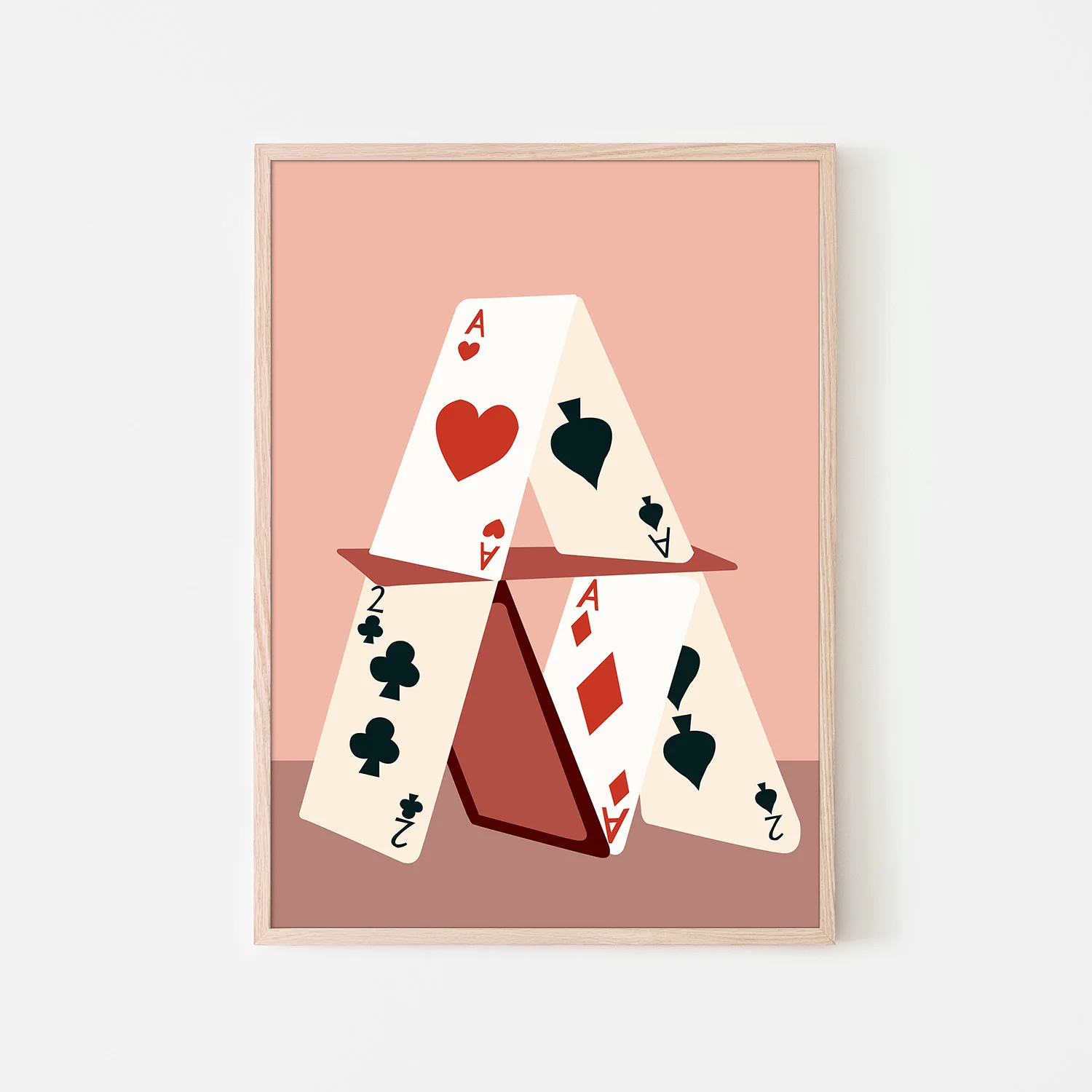 A House Made of Cards - Image 6