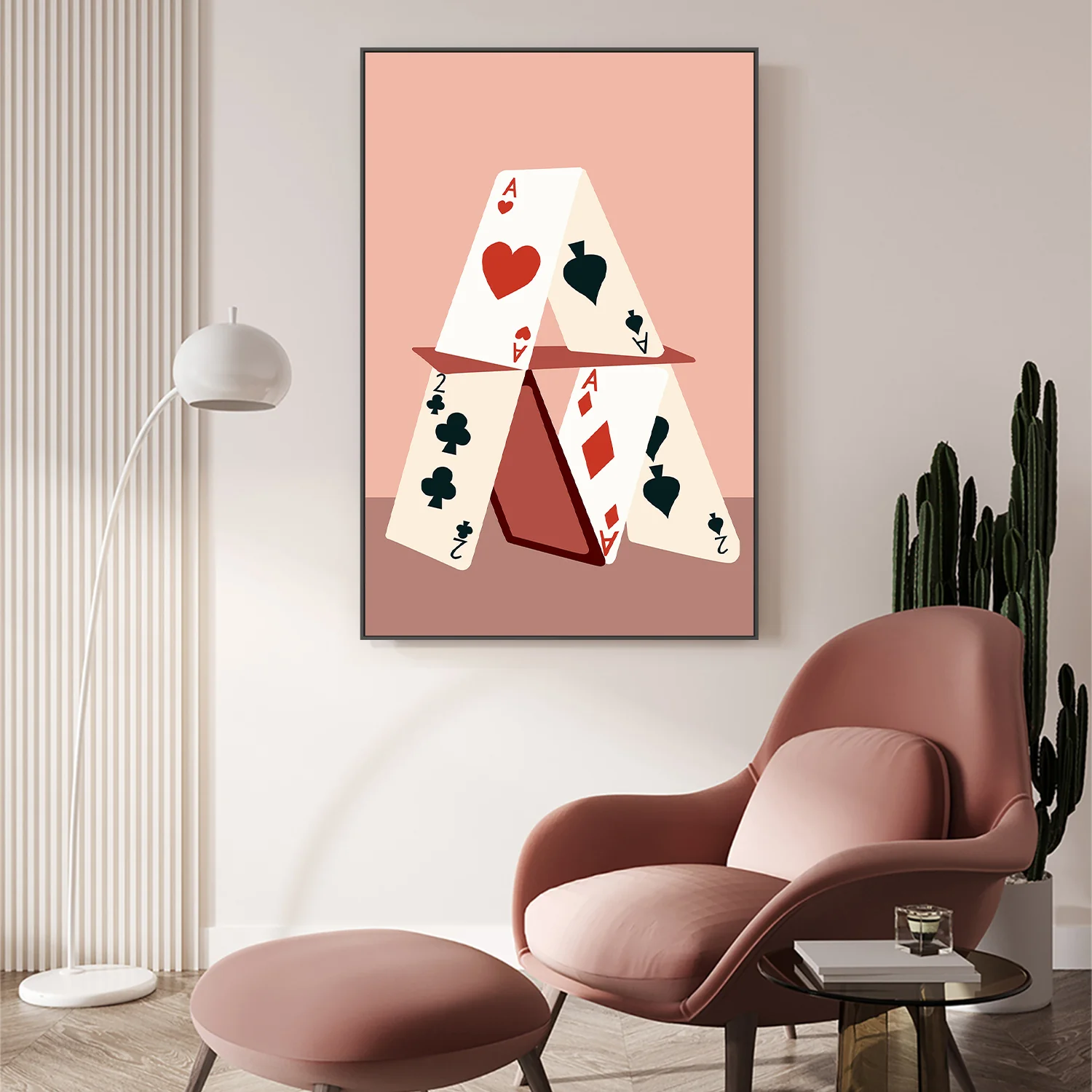 A House Made of Cards - Image 8