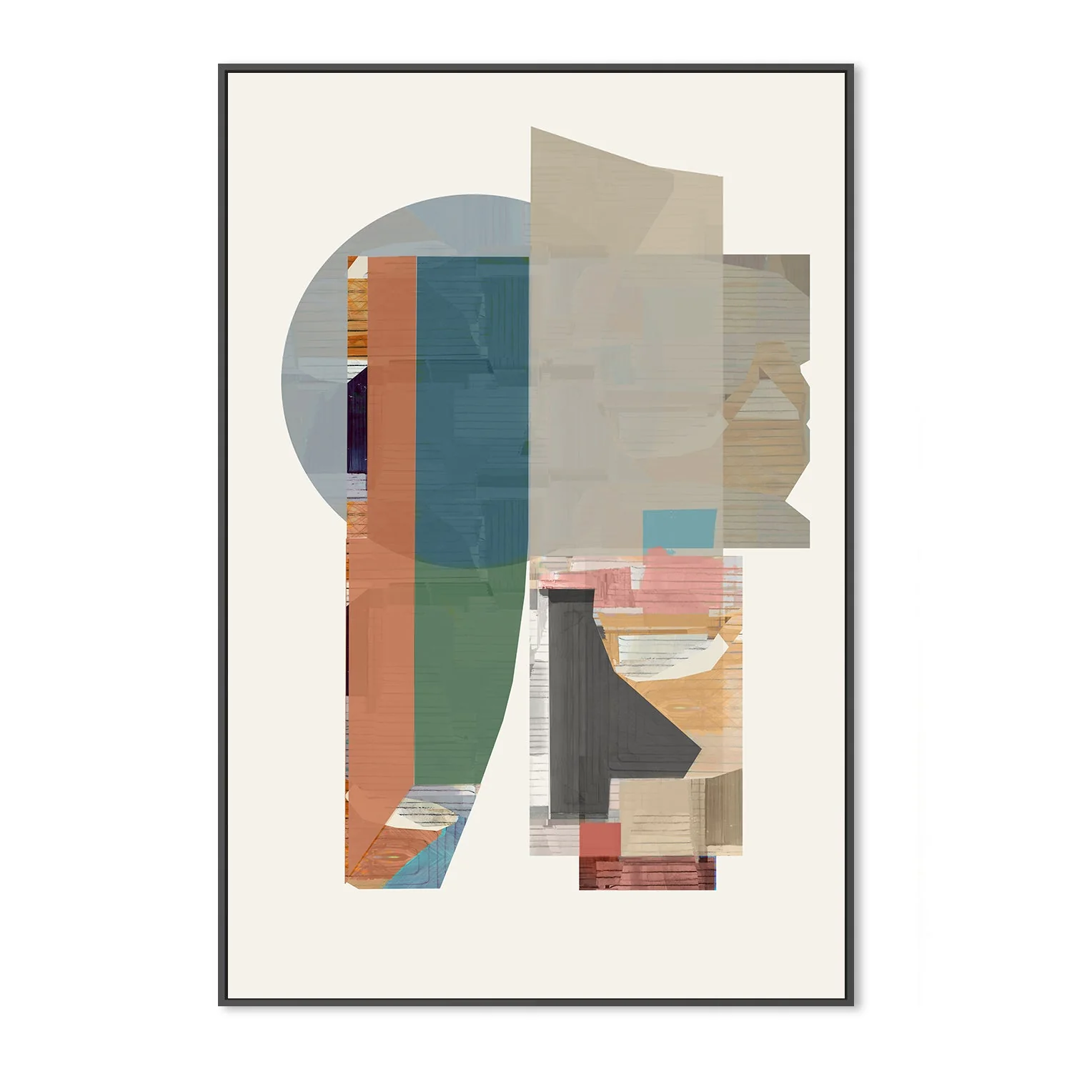 Land Lovers , Style A - Image 3