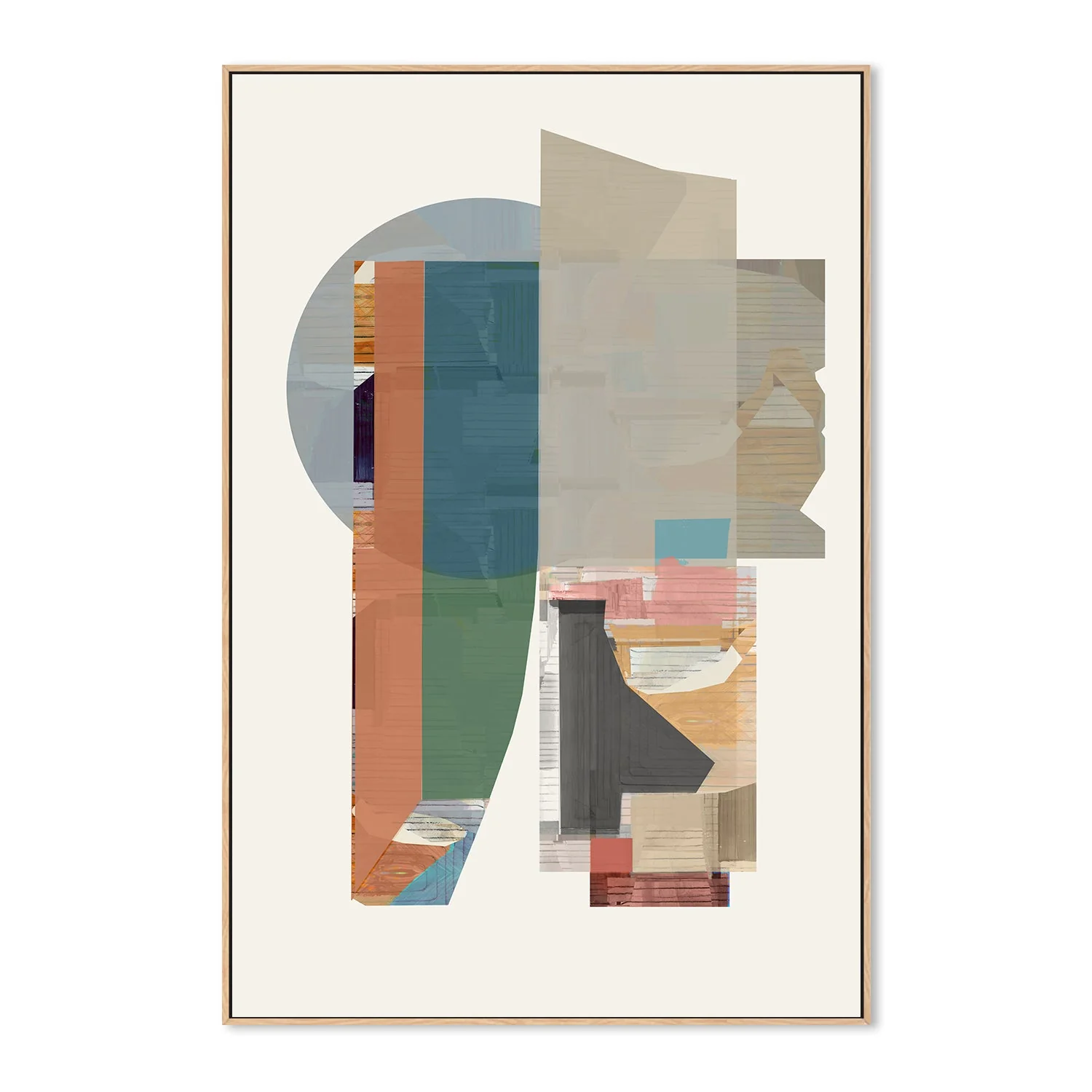 Land Lovers , Style A - Image 4