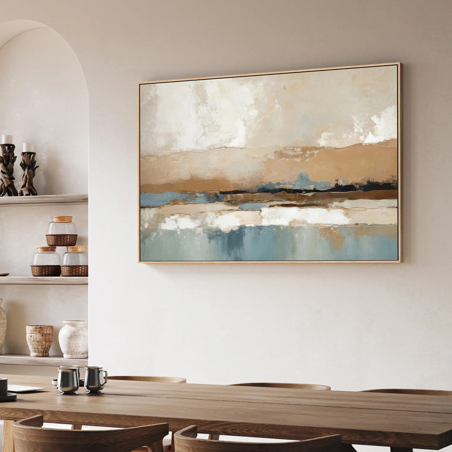 A Landscape In Fragments, Exclusive to Gioia - Image 2