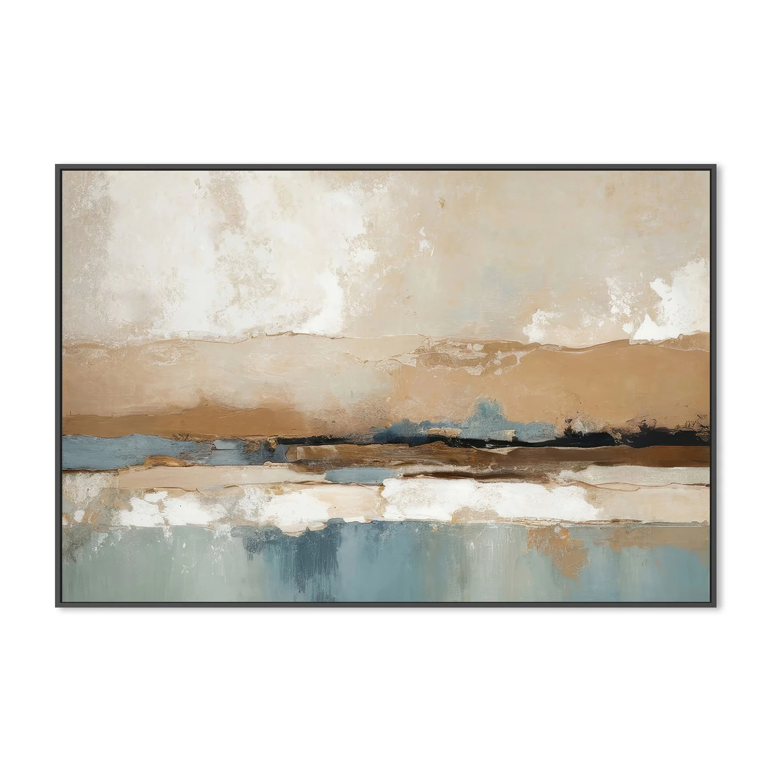 A Landscape In Fragments, Exclusive to Gioia - Image 3