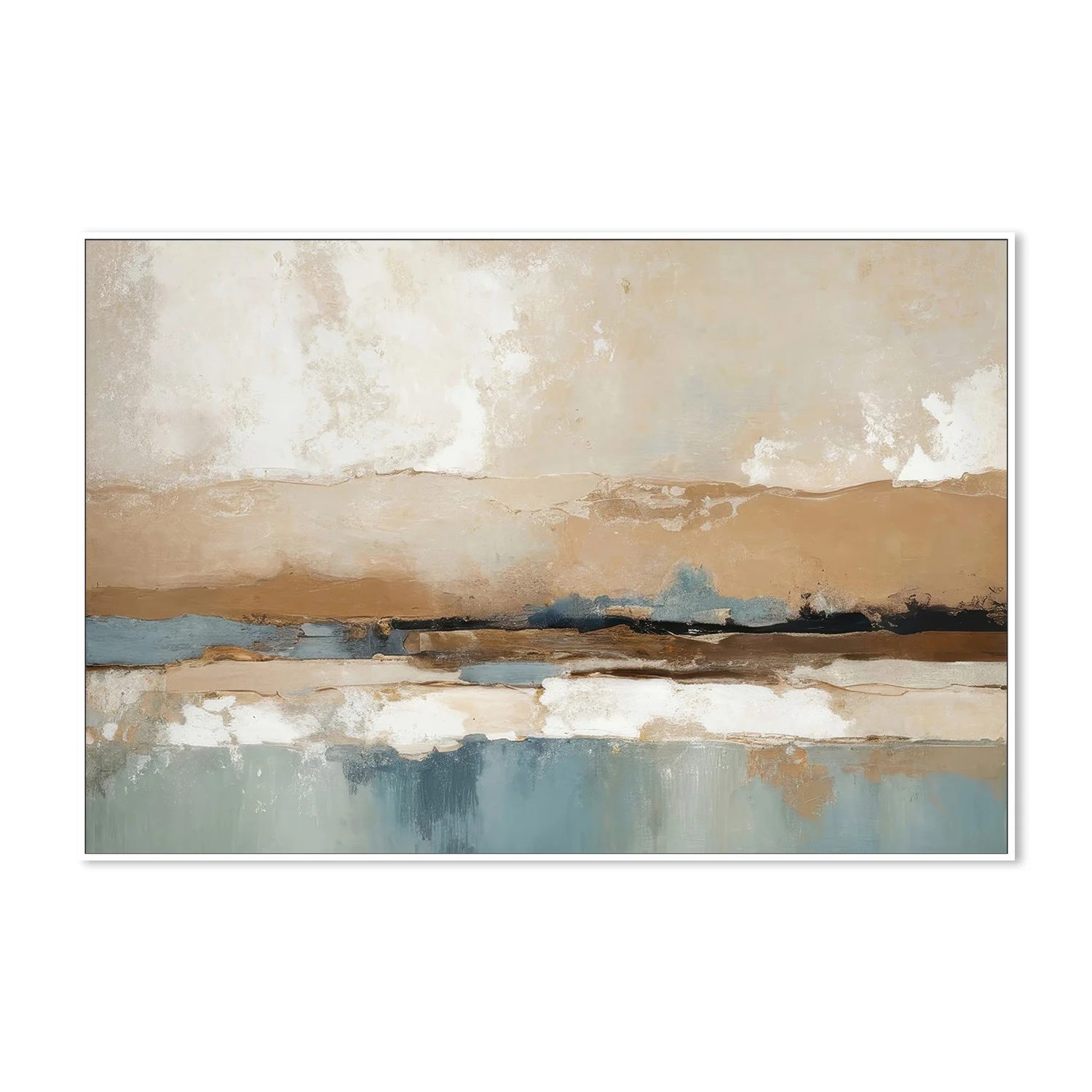 A Landscape In Fragments, Exclusive to Gioia - Image 5