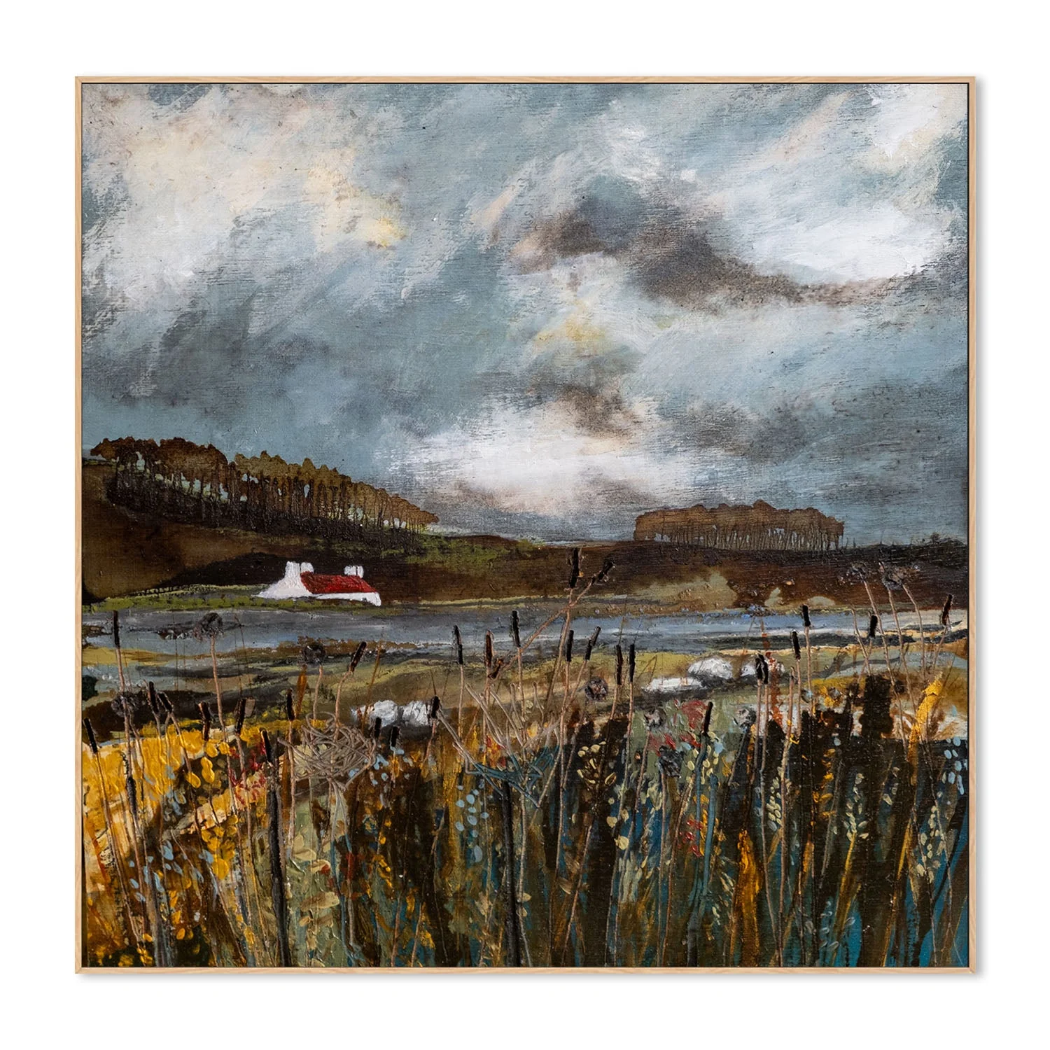 A Little Croft House - Image 4