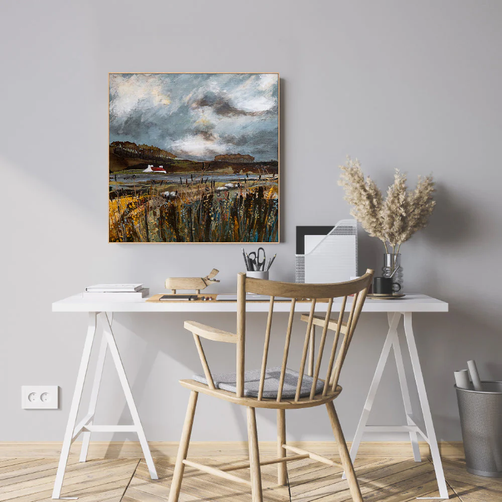 A Little Croft House - Image 7