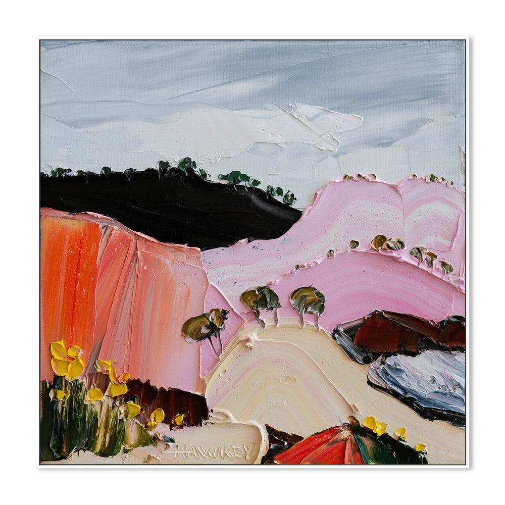 A Little While Longer - Image 5