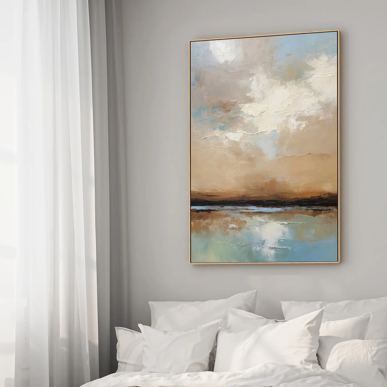 A Mirror To The Heavens, Exclusive to Gioia - Image 2