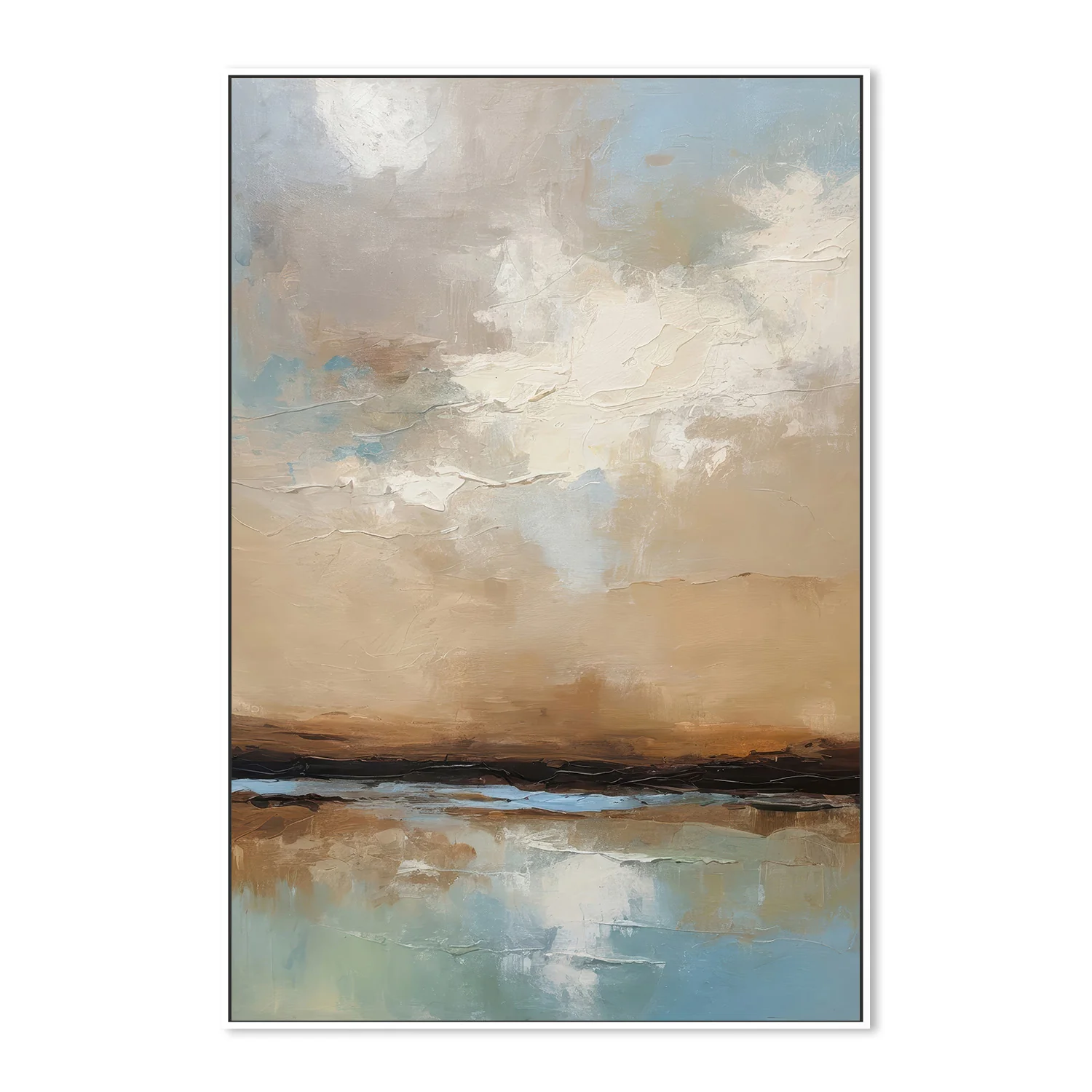 A Mirror To The Heavens, Exclusive to Gioia - Image 5