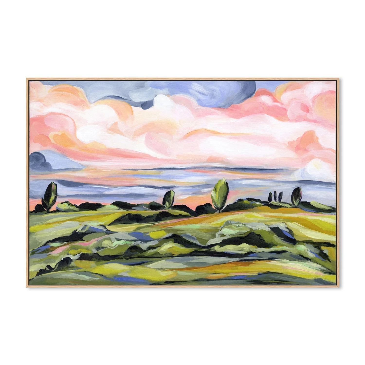 A New Horizon - Image 4