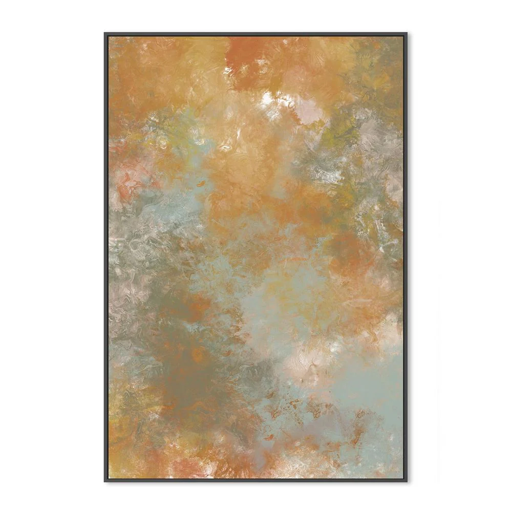 A place unspoken, Style A - Image 3