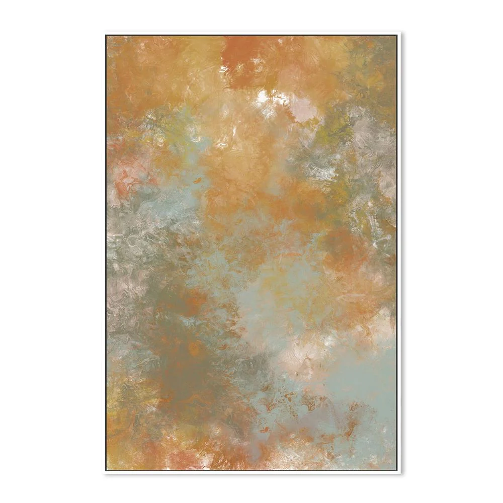 A place unspoken, Style A - Image 5
