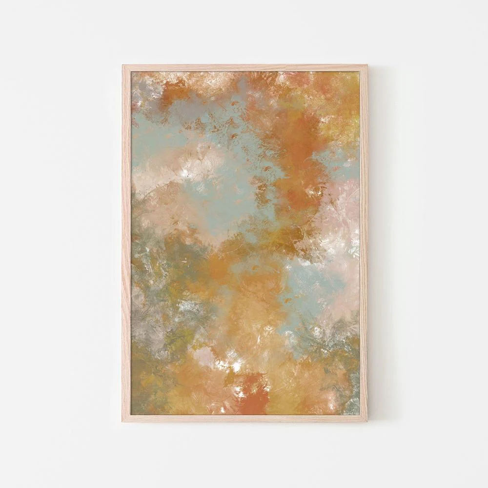 A place unspoken, Style B - Image 6