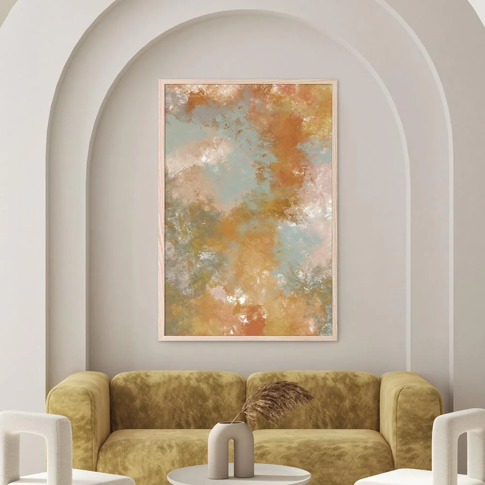 A place unspoken, Style B - Image 7