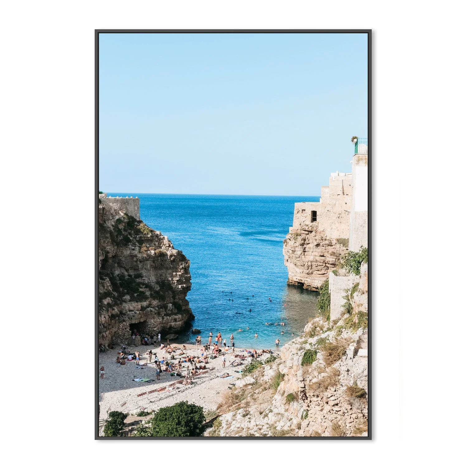 A Polignano A Mare Afternoon - Image 3